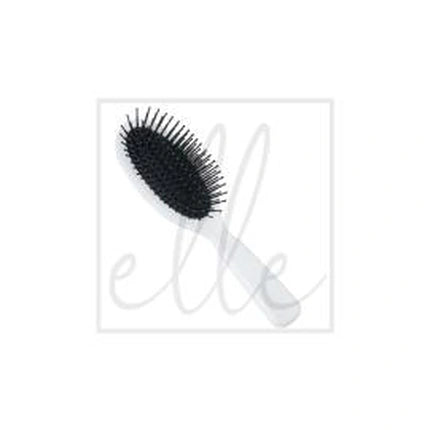 Acca Kappa Large Oval Pneumatic Brush Delicate Line - 6350dl