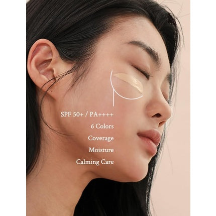 Village11factory My Skin Fit BB Cream #5 Tan 20ml