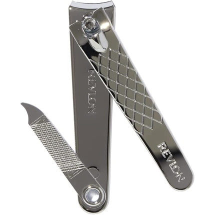 Revlon Nail Clippers for Hands
