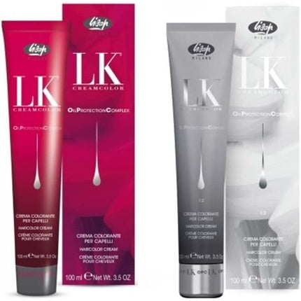 Lisap LK Oil Protection Complex 6/6 Standard