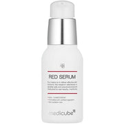 Medicube Red Serum 2.0 - Soothing Serum For Problematic And Sensitive Skin, 30 Ml