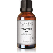 PLANTHE Tea Tree Face Oil for Problematic Skin 15 ml