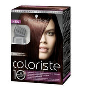 Schwarzkopf Coloriste 10 480 Castano Ramato Hair Color
