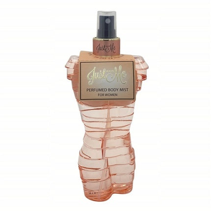 Linn Young Just For Me Body Mist Spray 250ml