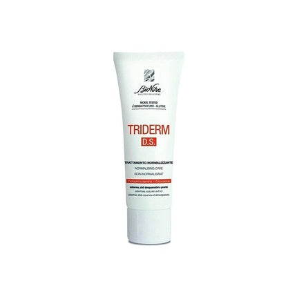 Bionike Triderm D.S. Normalizing Face Treatment for Skin with Seborrheic Dermatitis 50ml
