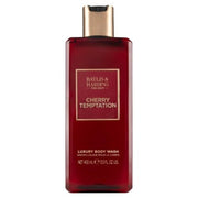 Edit Cherry Temptation 400ml Body Wash