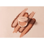 Pupa Wonder Me Bronzer Instant Perfection Face Powder 7.5g Dark Warm 004