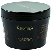 Phytorelax Keratin Maschera Ricostr