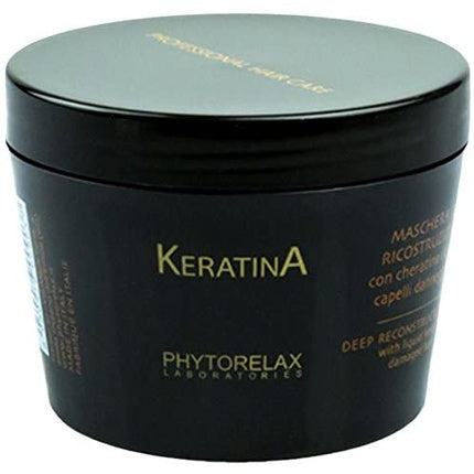 Phytorelax Keratin Maschera Ricostr