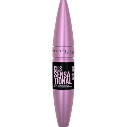Maybelline New York Mascara Sensational Lashes
