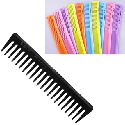 Eurostil Hair Dye Brush 18cm Colors 1 Unit