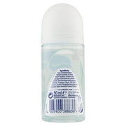 Nivea Invisible Black and White Deodorant Roll-On