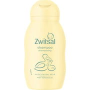 Zwitsal Mini Shampoo Antiprik