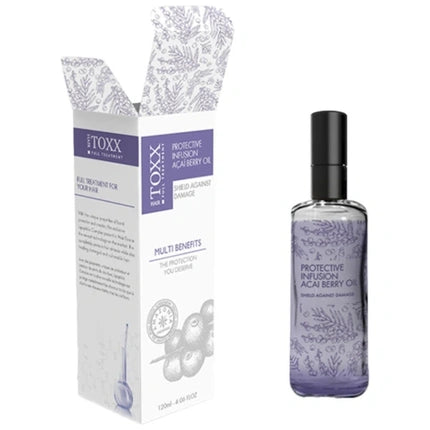 Shophair Toxx Acai Berry Infusion Oil 60ml