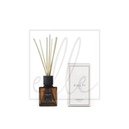 Culti Decor Classic Diffuser Quercea 250ml