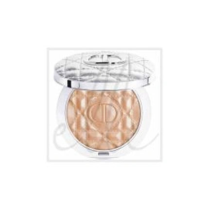 Dior Forever Glow Luminizer 6g - 01 Nude Halo