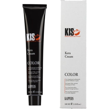 Kis Keracream Color 100ml