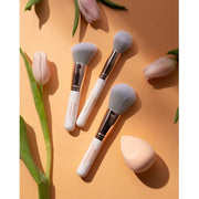 Essence Makeup and Baking Sponge - White, Nanoparticles Free