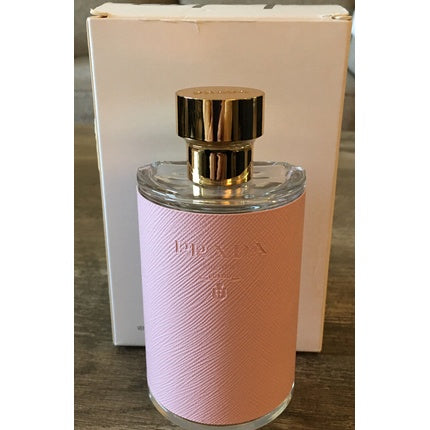 PRADA La Femme L'Eau Women's Eau de Toilette Spray 3.4fl.oz