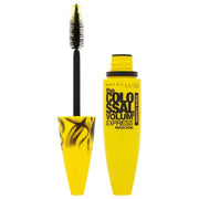 Maybelline Volum' Express Smoky Eyes Mascara Black Perfect For Dramatic Volume