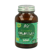 Santiveri Santiveri Chlorella Algae Bio 118 Tablets