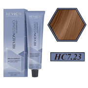 Revlon Revlonissimo Colorsmetique High Coverage No.7.23 medium blonde mother of pearl 60ml