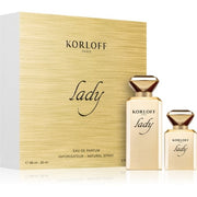 Lady Korloff Gift Set for Women - Korloff