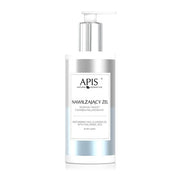 Apis Moisturizing Face Wash Gel With Hyaluronic Acid 300ml