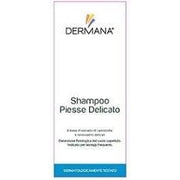 Dermana Delicate Shampoo