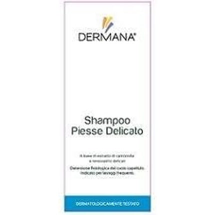 Dermana Delicate Shampoo