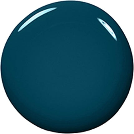 Essie Original Nail Polish 106 Go Overboard Turquoise 13.5ml