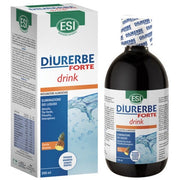 Esi Diurerbe Strong Draining Summer Pomegranate 500ml