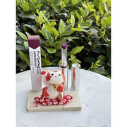 Mac Lipstick Locked Kiss Ink 24hr Lip Color 56 Reins