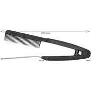Shophair Centaure Metal Straightening Comb