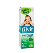 Filvit Filvit Dimeticona Antilice 125ml