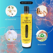 Morfose Herbal Argan Hair Oil 100ml
