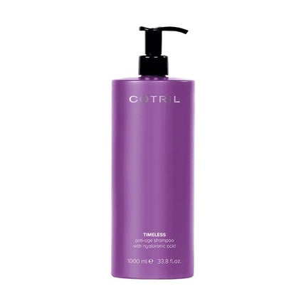 Cotril Timeless Shampoo