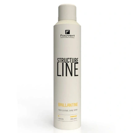 Fauvert Brillantine Structure Line Professional 300ml