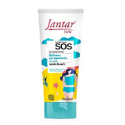 Jantar Amber Moisturizing After-Sun Balm 200ml