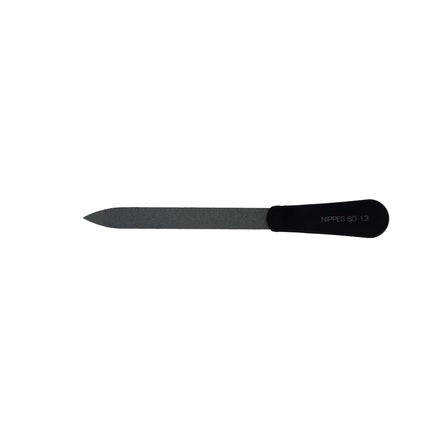 Nippes Diamond File 13 Cm Pointed - Ideal For Precision Filing