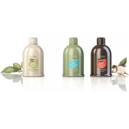 Alterego ChromEgo Color Care Conditioning Cream 300ml