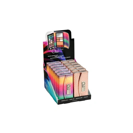Chic Make-Up Palette