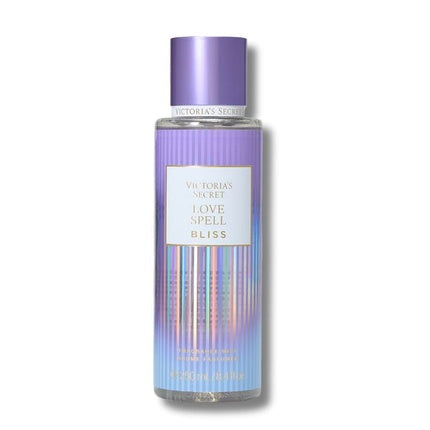 Victoria's Secret Love Spell Bliss Body Mist Spray