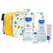 Mustela The Essential Baby Cosmetics