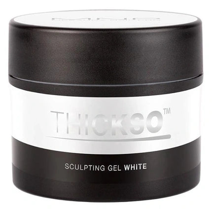 Mnp Thickso Sculpting Gel White - 10g