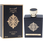 Prime Ameer by Assala for Men 3.3 Oz EDP Spray