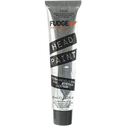 Fudge Professional Colour Headpaint 60ml - 7.00 Intense Medium Blonde