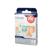Pikdare Pic Delicate Adhesive Strip Bandage 1 Piece 8x05m