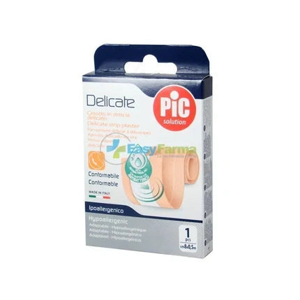 Pikdare Pic Delicate Adhesive Strip Bandage 1 Piece 8x05m
