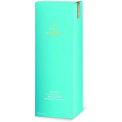 Aromatherapy Associates Revive Body Lotion 200ml